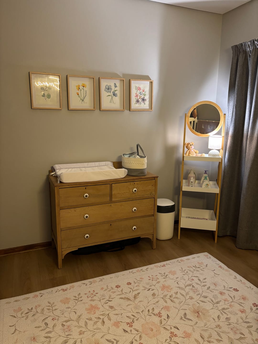Customer photo review of PRE-ORDER: Meander/ Heirloom
