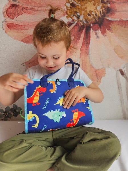 Customer photo review of Montessori Beceri Gelişim Kitabı
