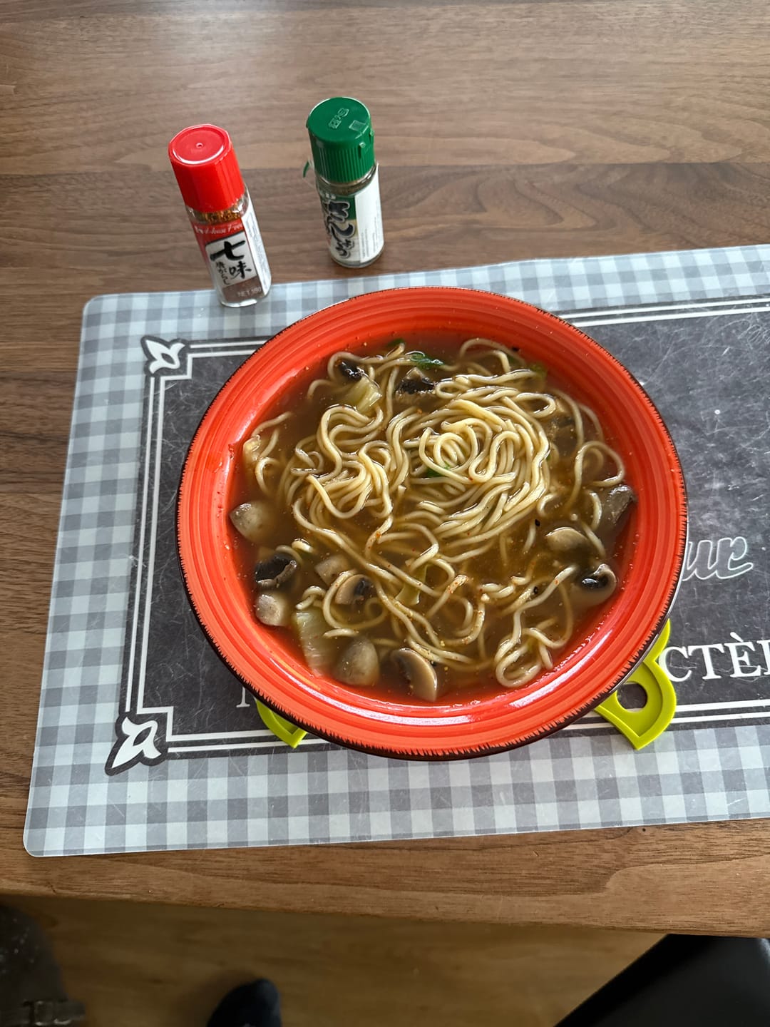 Customer photo review of Sansho Pfeffer – das unverzichtbare Gewürz für authentische japanische Küche