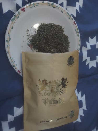 Customer photo review of Lemon Cherry Gelato - Shake