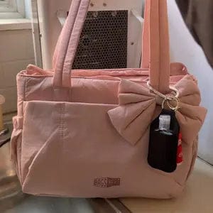 Customer photo review of Crush Everyday Tote