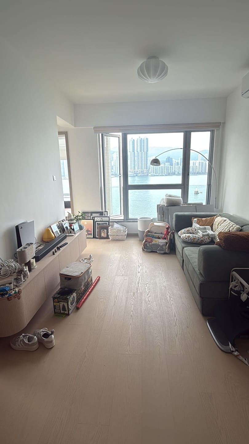 Customer photo review of Moofu™ Sofa