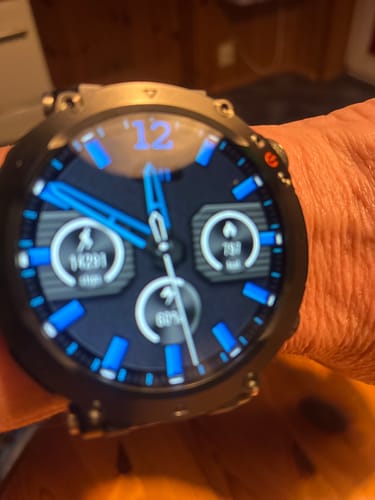 Customer photo review of Schutz beim Versand