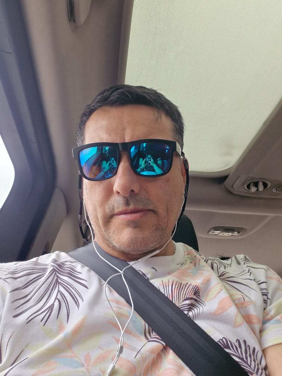 Customer photo review of REX SIRIUS