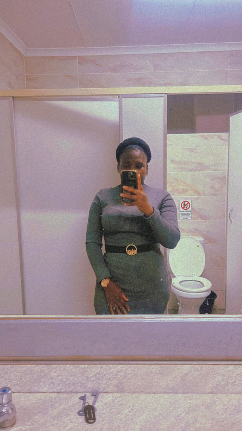 Customer photo review of Large Era Belt
