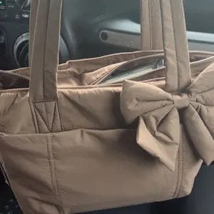 Customer photo review of Crush Everyday Tote