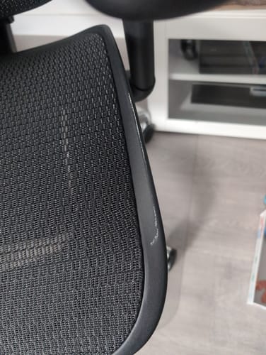 Customer photo review of Sihoo Doro C300 Pro Ergonomic Chair