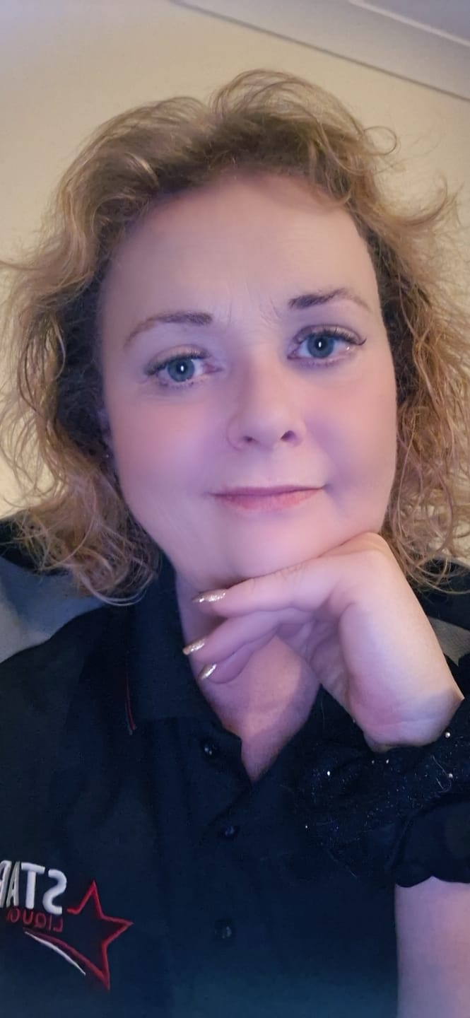 Customer photo review of The Naked Skin™ Bounce Balm