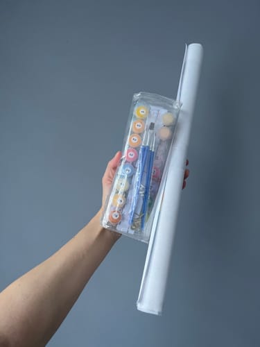 Customer photo review of Cherish Peony Flowers 1