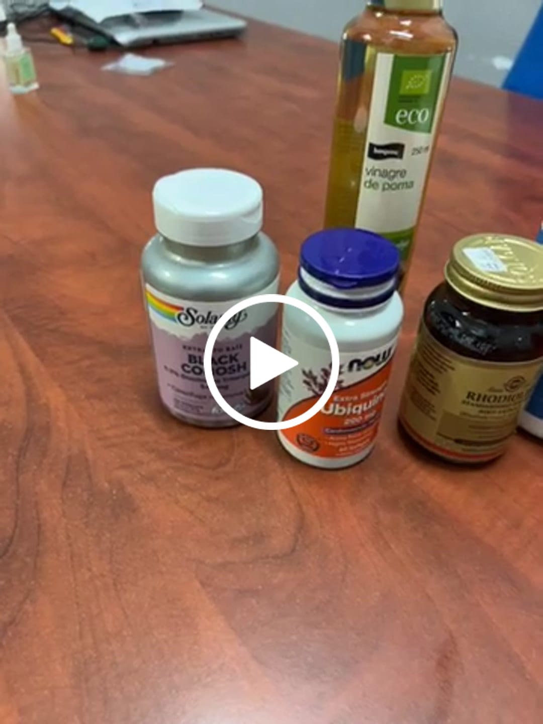 Customer video review of Consulta Medicina F.