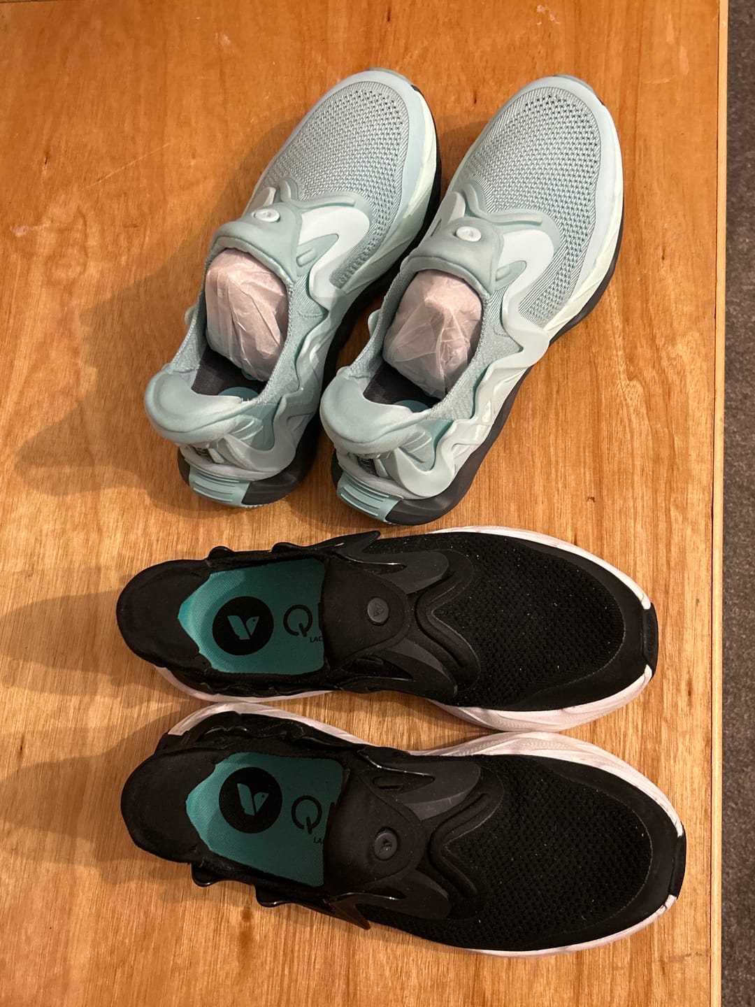 Customer photo review of The ENDVR