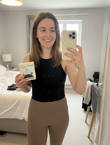 Customer photo review of Regulate™