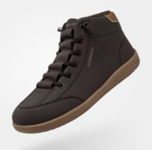 Customer photo review of Ash - Winter Barfußschuhe