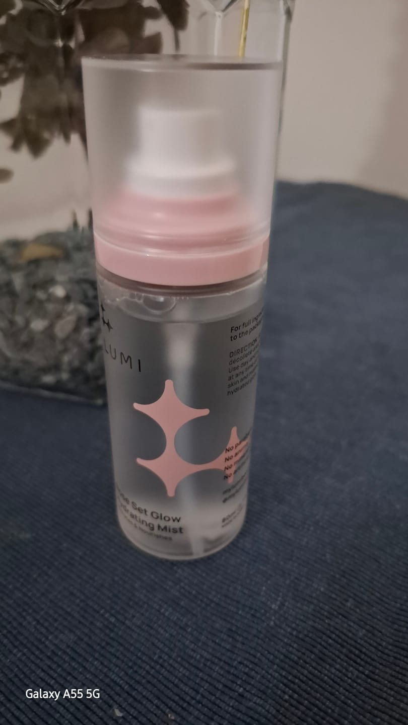 Customer photo review of PDRN Peptide Intense Repair Moisture Mask