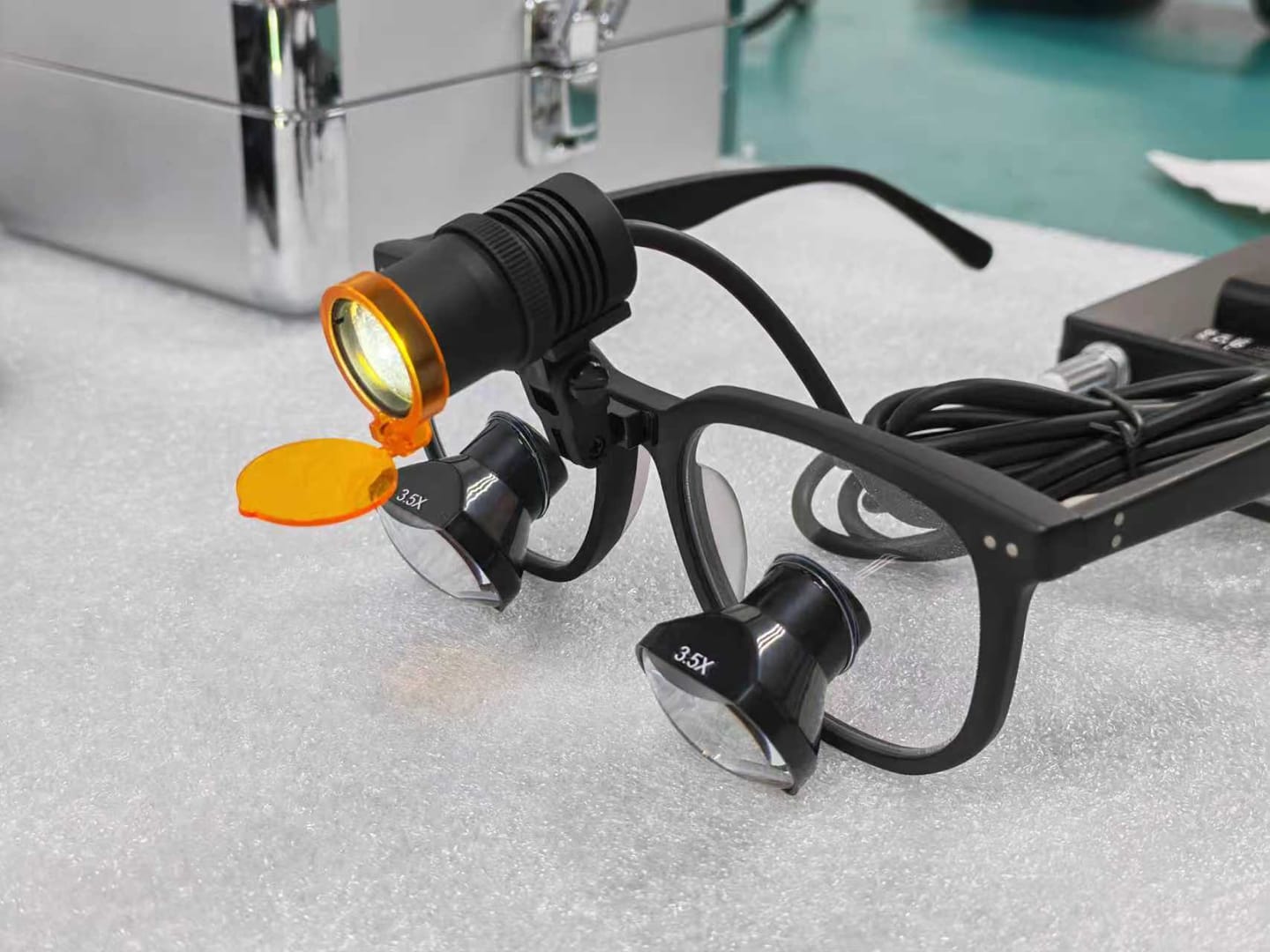 Customer photo review of Sharpex Vi®