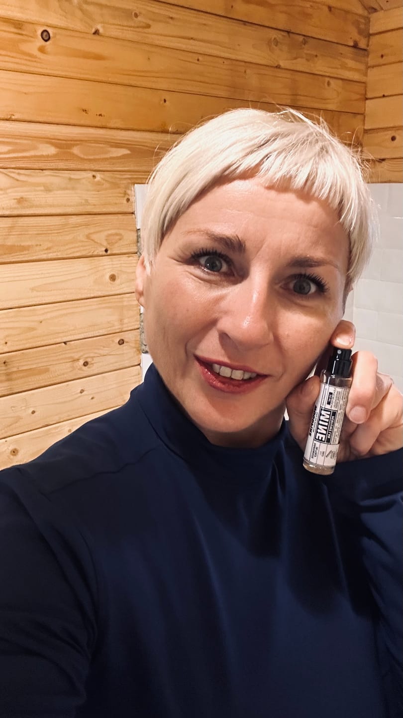 Customer photo review of WOODFINE