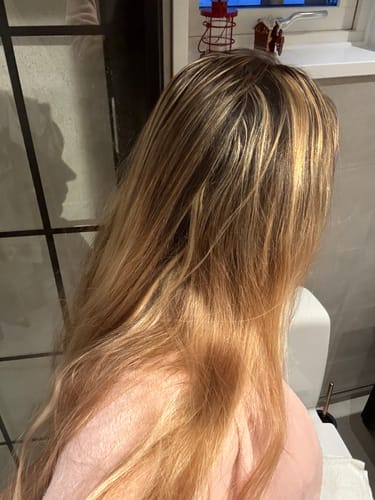 Customer photo review of Sunkissed Starter Kit