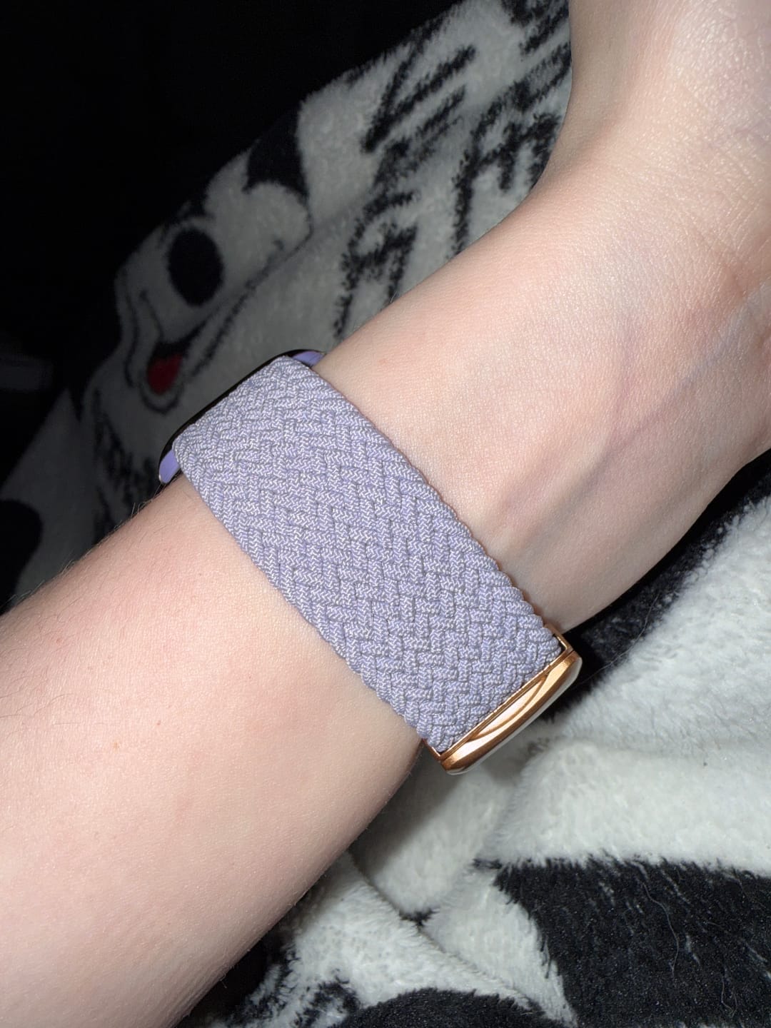 Customer photo review of Terra Loop Band