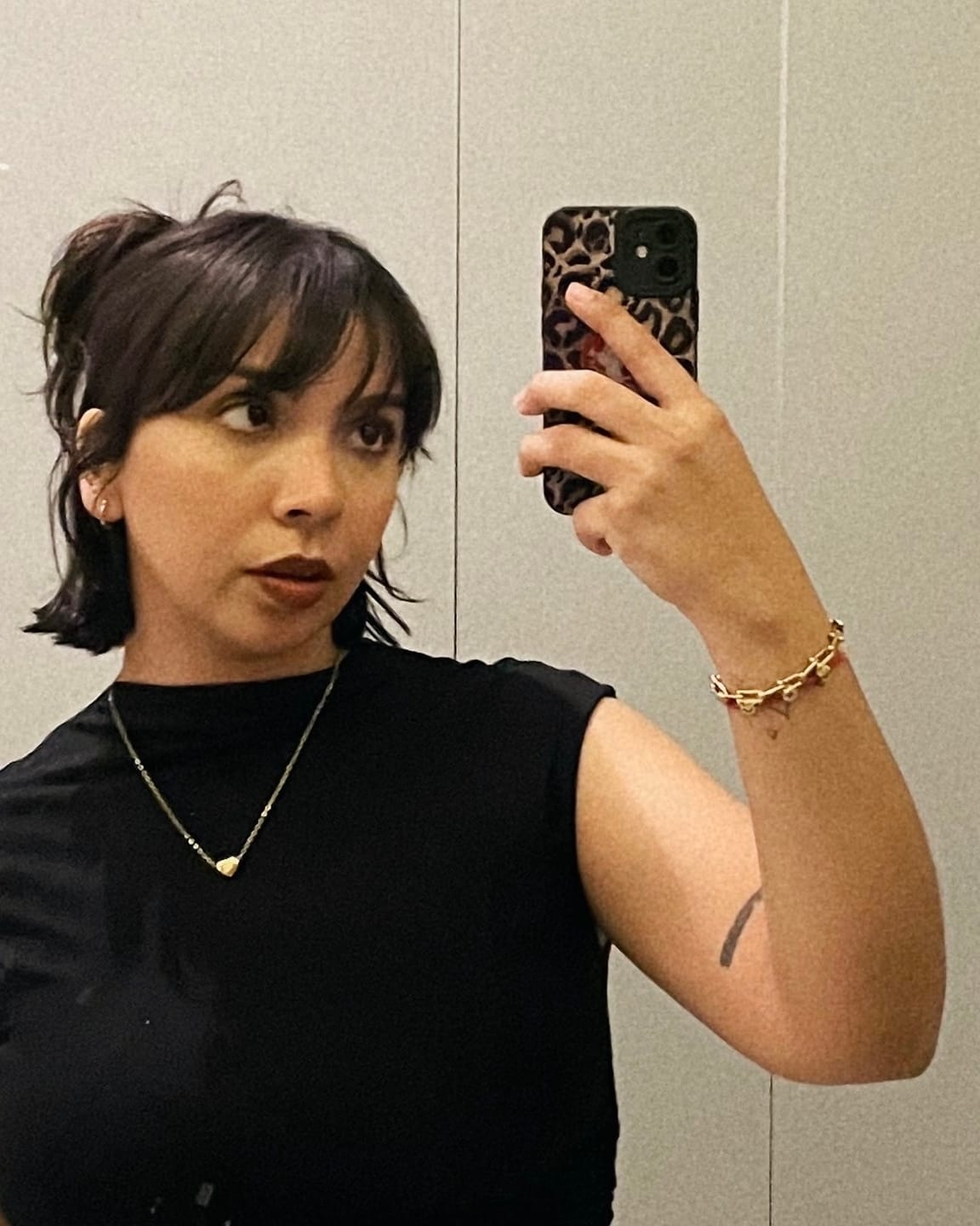 Customer photo review of Kit Corazón