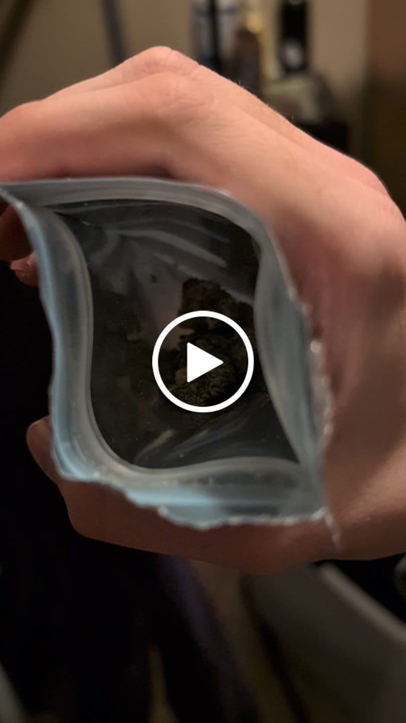 Customer video review of Sour Diesel - THCa Flower