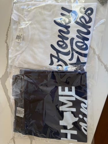 Customer photo review of DTF Transfers Gangsheet Builder