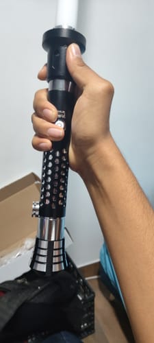 Customer photo review of INQUISITOR