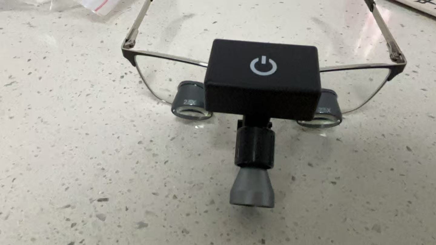 Customer photo review of Sharpex Pro®