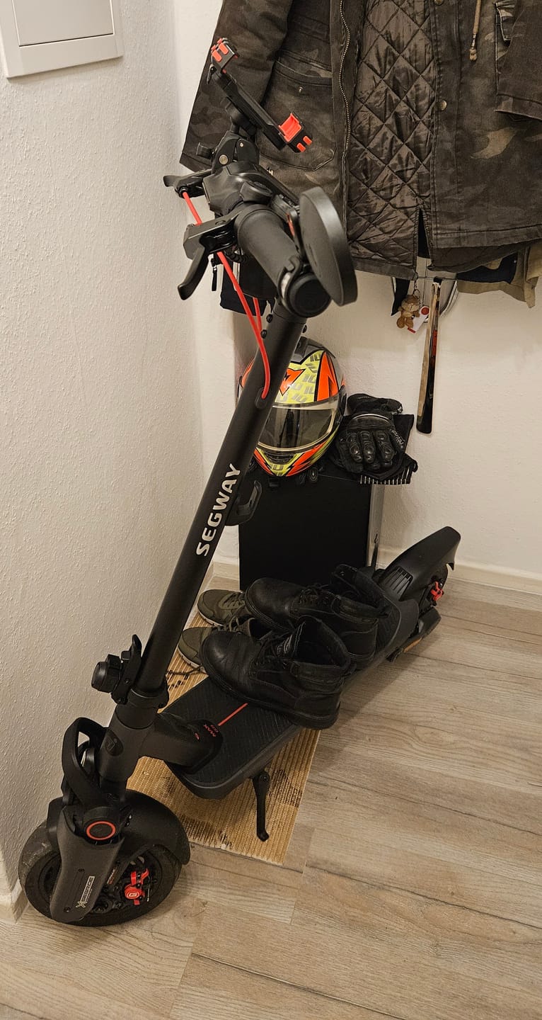 Customer photo review of Finger Horn FH30
