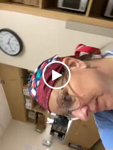 Customer video review of Cuppa Cheer