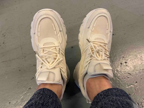 Customer photo review of Ghost - 8cm (3")