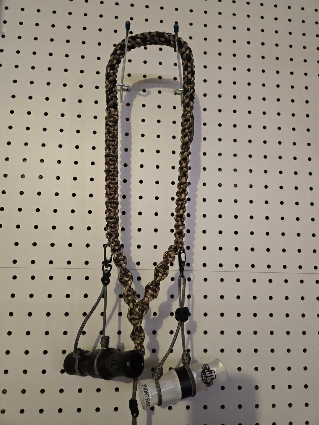 Customer photo review of LOGO LANYARD