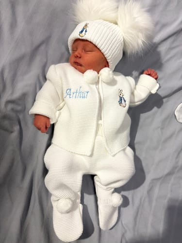 Customer photo review of Personalisation: Name