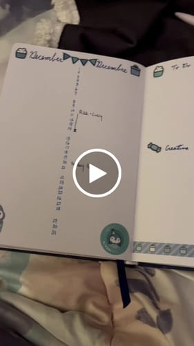 Customer video review of Sticker Subscription