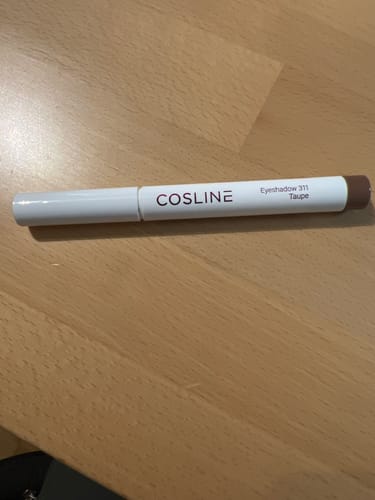 Customer photo review of 311 - Eyeshadow Taupe