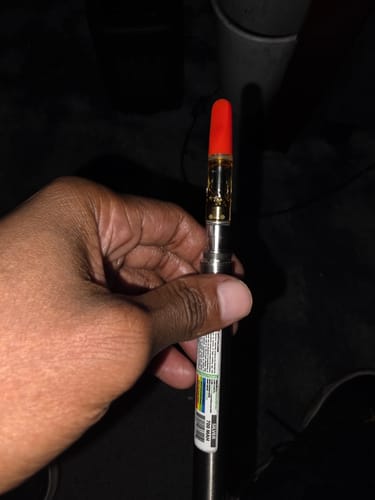 Customer photo review of Hybrid Pen Plus Battery