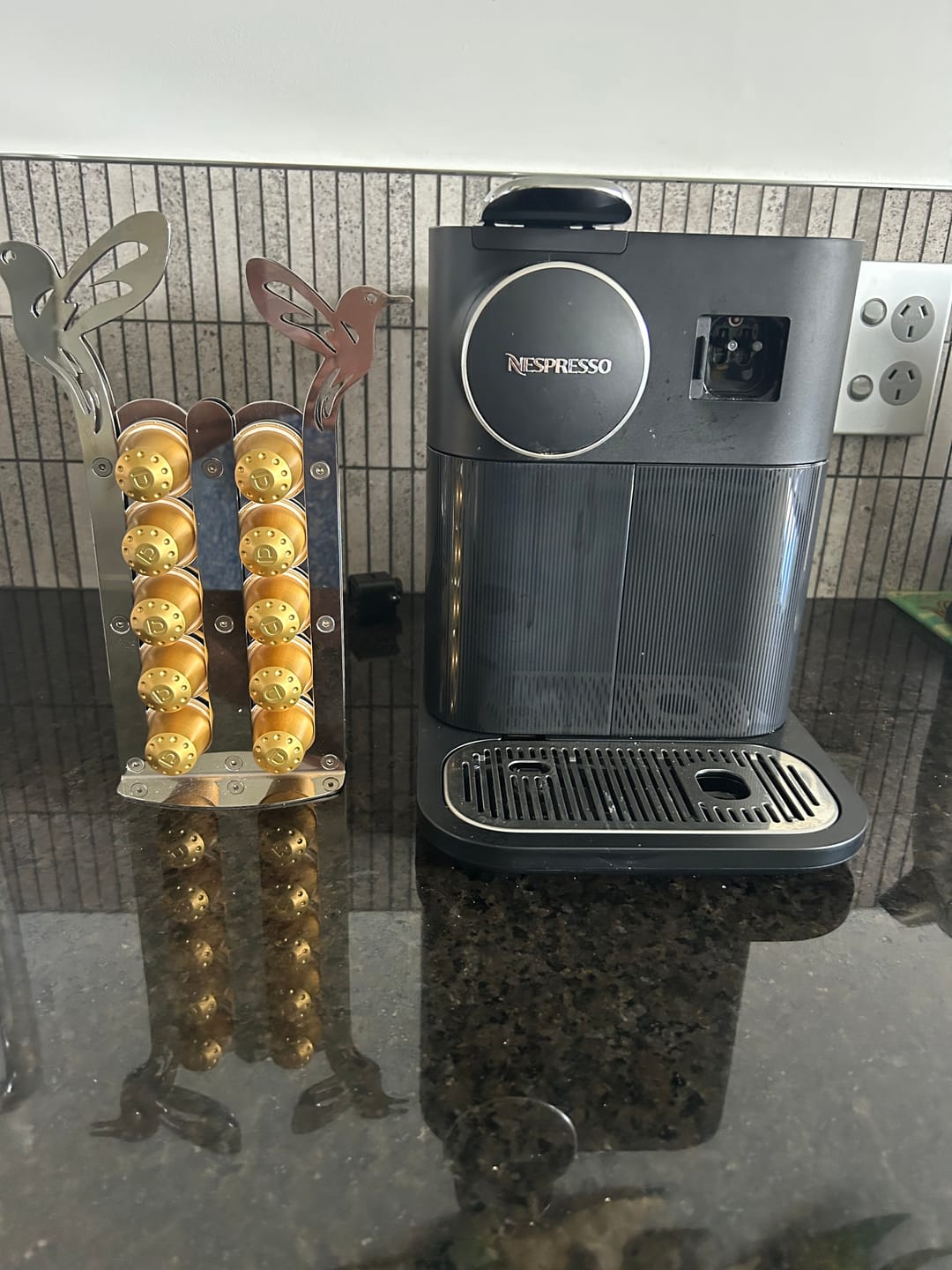 Customer photo review of Blend 14