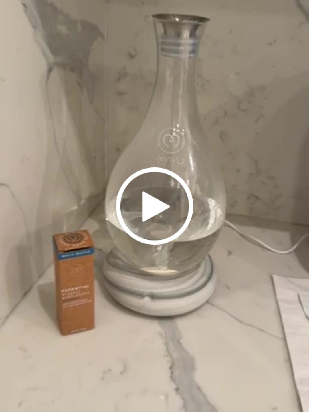 Customer video review of Best Selling Starter Kit