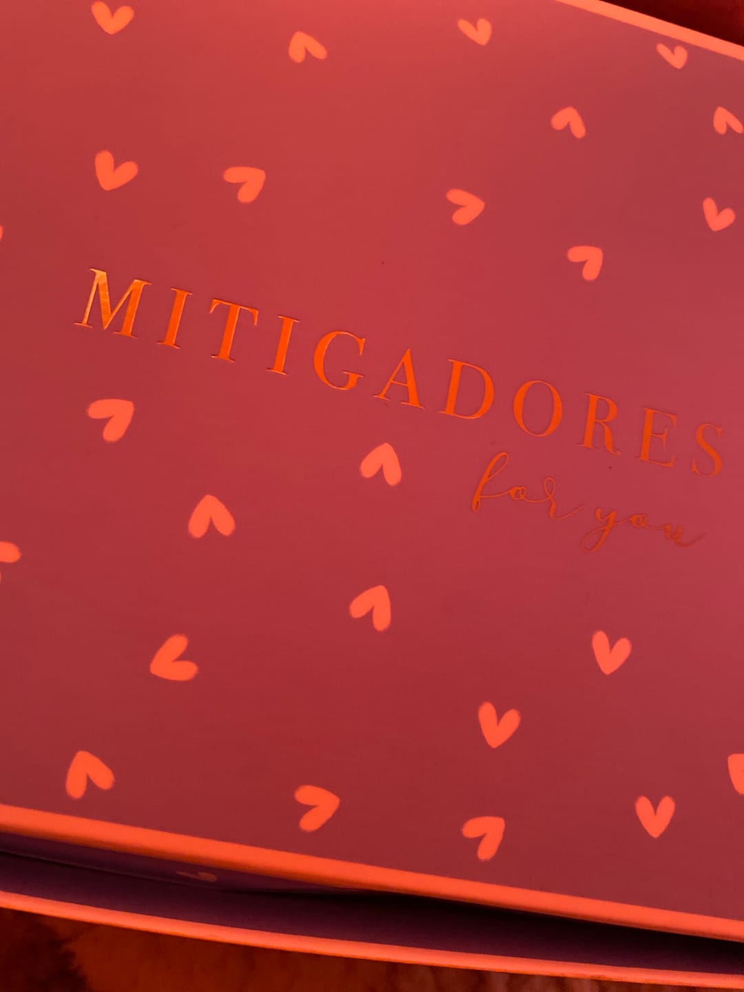 Customer photo review of Funda de Satín
