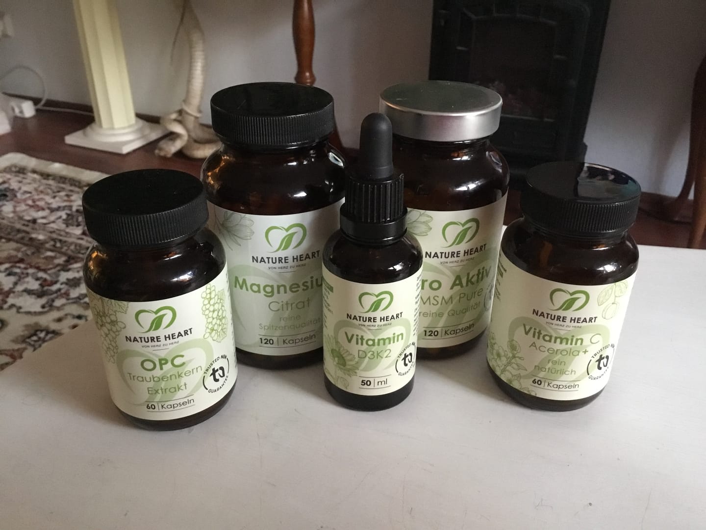 Customer photo review of SPORT Bundle+