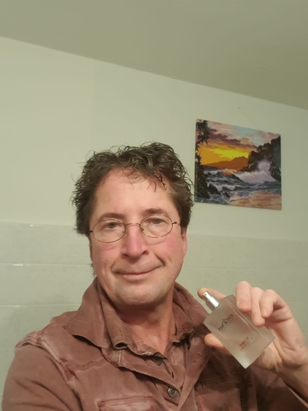 Customer photo review of Geïnspireerd door Fahrenheit - 604