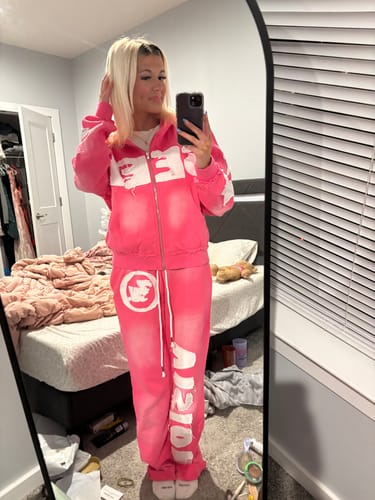 Customer photo review of SEEK VISIONZ SET