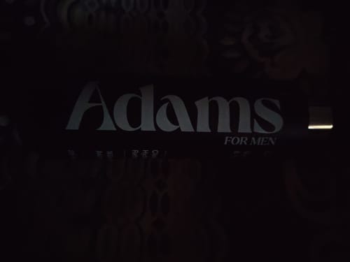 Customer photo review of Versatile Face and Beard Wash - 230ml