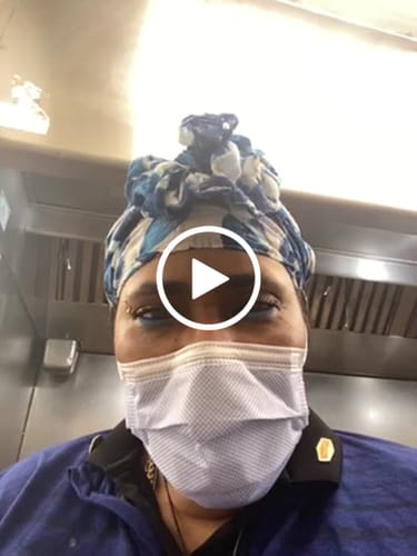 Customer video review of Celivida® NAD+ Nicotinamide Riboside