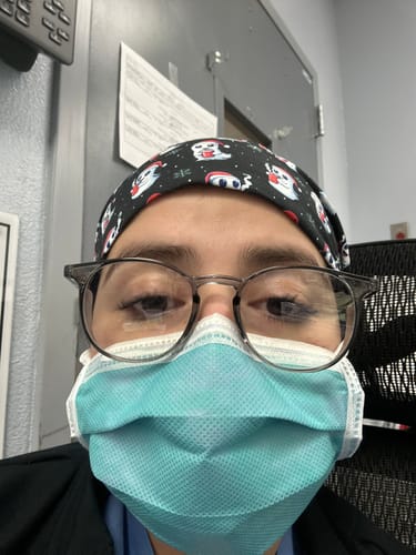 Customer photo review of Boo Brew