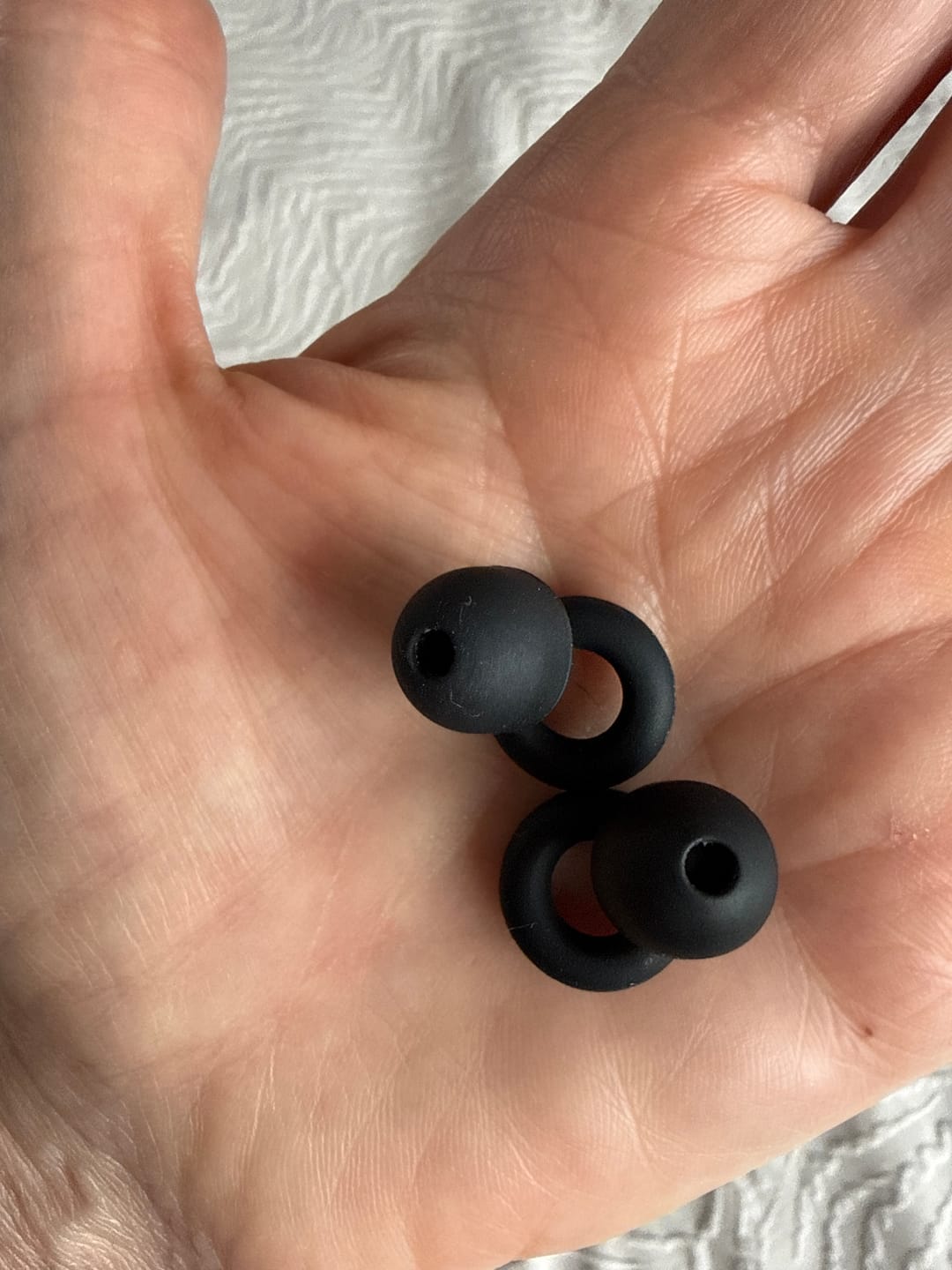 Customer photo review of Calm