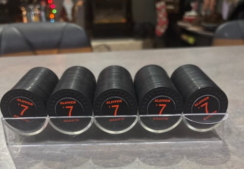 Customer photo review of Print Custom Labels