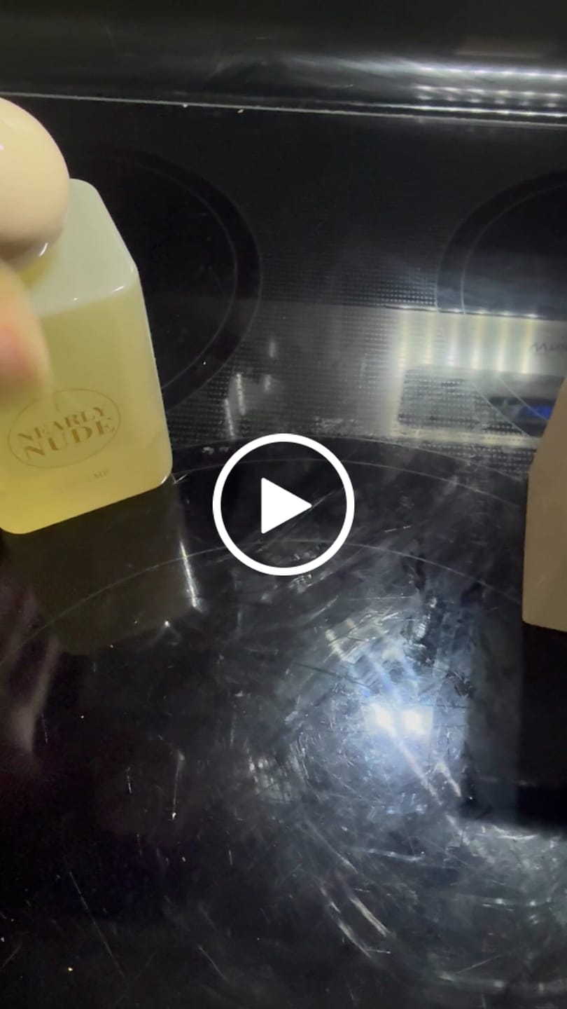Customer video review of Nearly Nude Eau de Parfum
