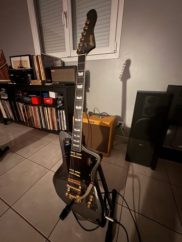 Customer photo review of 10th Anniversary Wingman