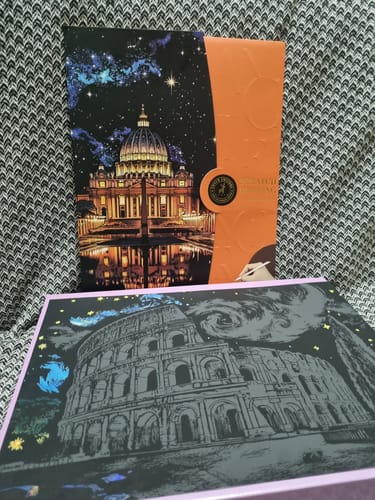 Customer photo review of RÜYA KOLEKSİYONU