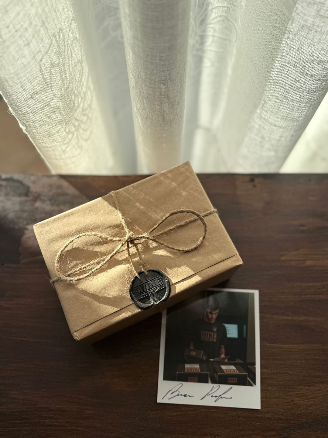 Customer photo review of VESEVO